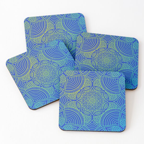 Item preview, Mandala Floral designed and sold by FotoArtist.