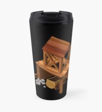 Untitled Travel Mug