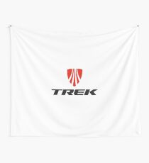Tela decorativa bicicleta de trekking