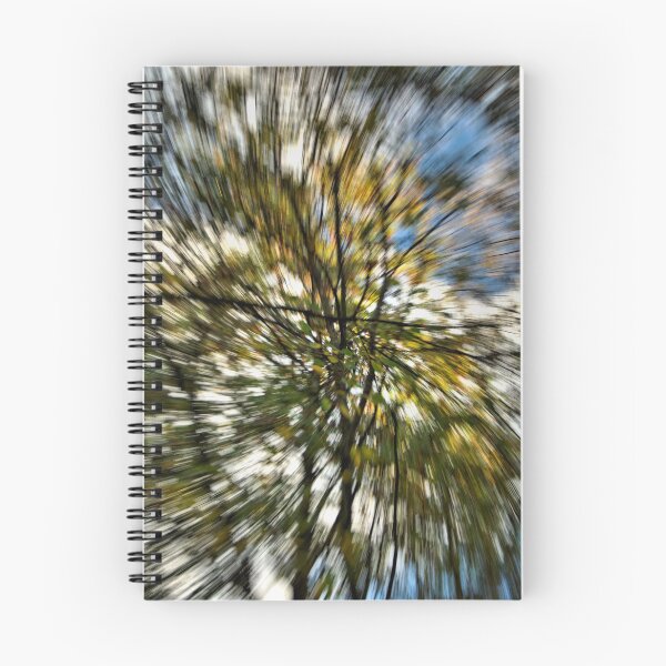 Item preview, Trees abstract designed and sold by CameliaC.