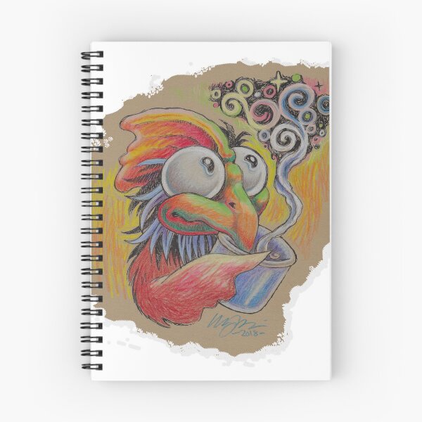 Item preview, Morning Dose designed and sold by William Krupinski.