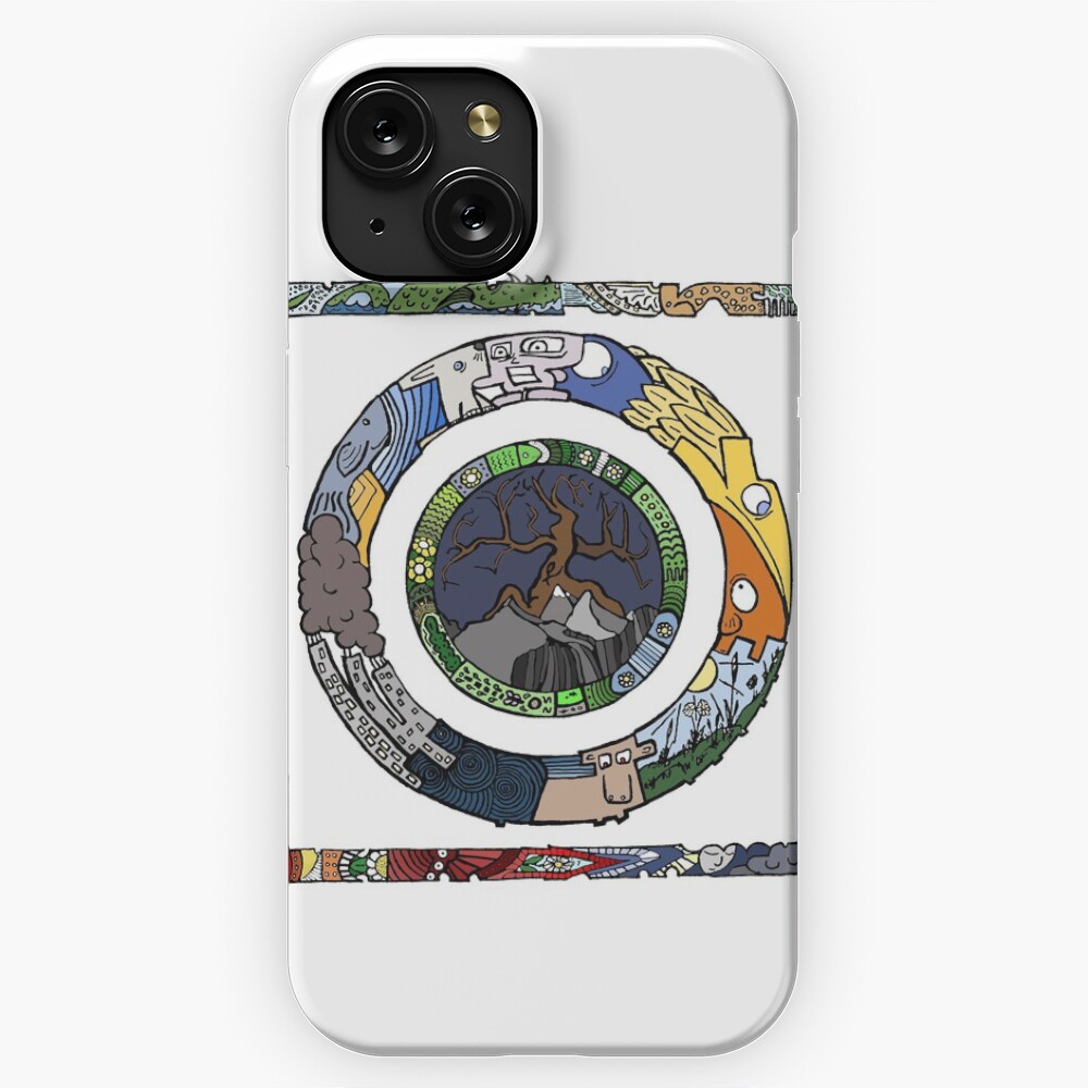 Item preview, iPhone Snap Case designed and sold by MuscularTeeth.