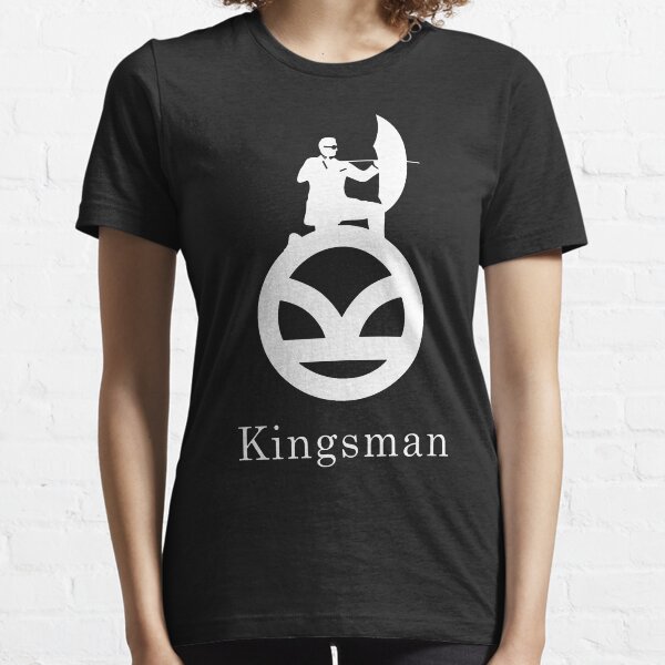 AGENT Essential T-Shirt