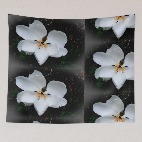 Item preview, Magnolia  designed and sold by Asiantiger247.