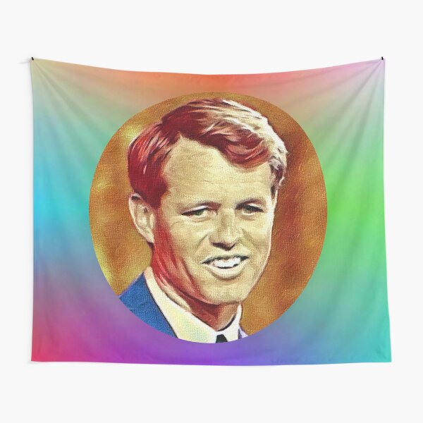 Robert F. Kennedy Tapestry