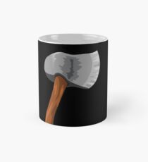 Axt Mug
