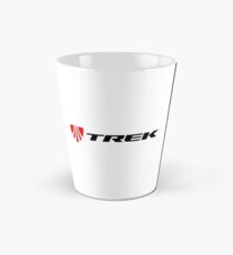Taza cónica bicicleta de trekking
