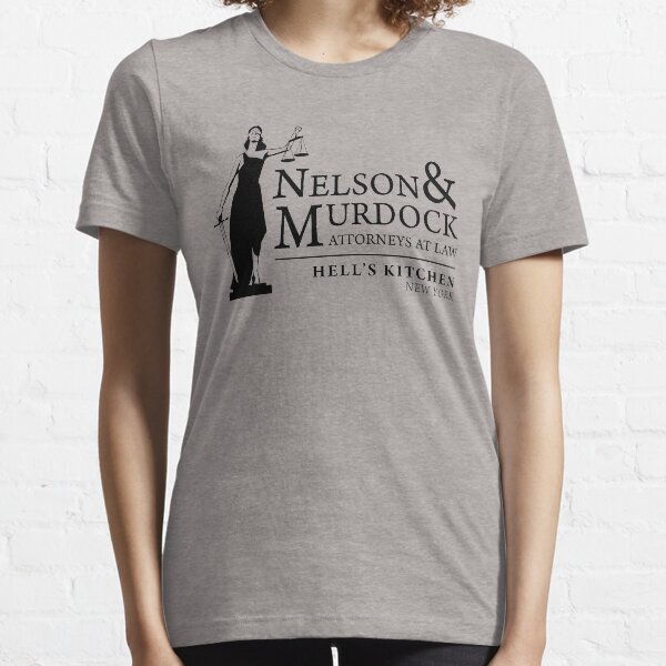 Item preview, Nelson & Murdock Attorneys At Law designed and sold by LightningDes.