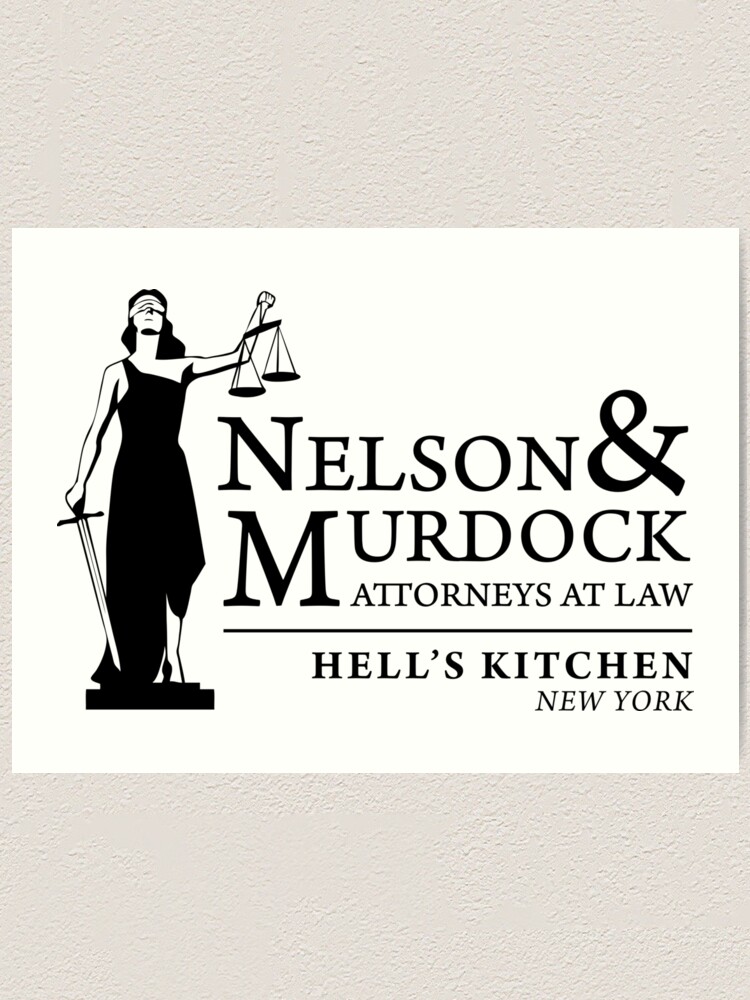 Nelson & Murdock Attorneys At Law