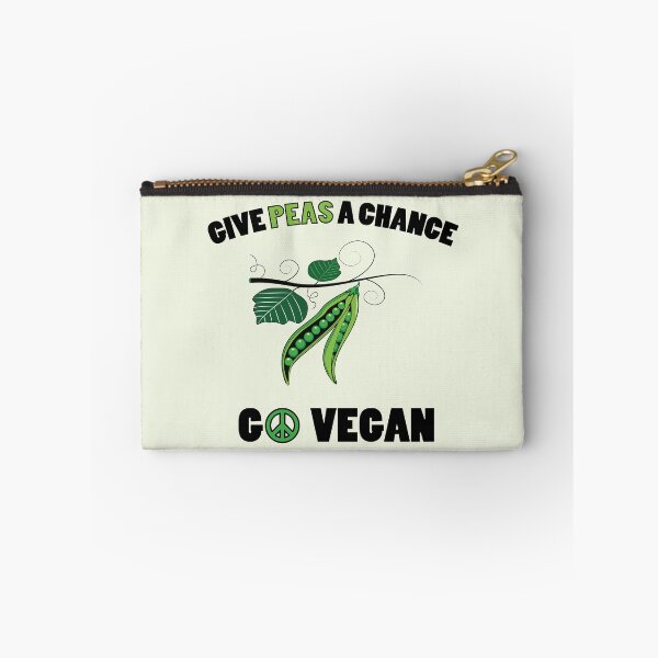 Item preview, Give Peas a Change designed and sold by phantomicy.