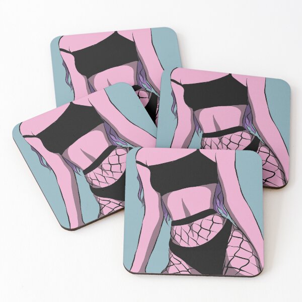 Item preview, Pastel Fishnet designed and sold by DILLIGAFM8.