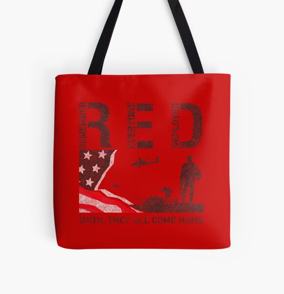 Best Friend Friday! Tote Bag Painting — Red Door 104