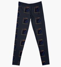 Viking Newf Leggings