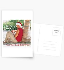 kenny okttigapuluh chesney natalsatu Postcards