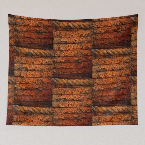 Item preview, Rusty Crusty designed and sold by Photography & Emotive Ai.