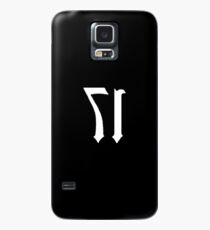 xxxtentacion Case/Skin for Samsung Galaxy
