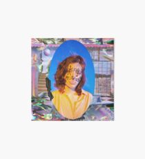 Königsprinzessin macht mein Bett ep Cover Galeriedruck
