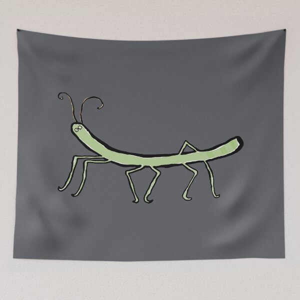 Item preview, the stick insect designed and sold by greendeer.