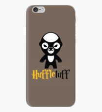 We can be Tuff! iPhone Case