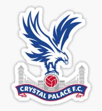 Crystal Palace Sticker