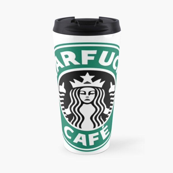 Fake Starbucks Mugs Redbubble