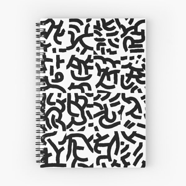 Item preview, Fragments of Rhizome Paths No.1 designed and sold by Marcin Szmandra.