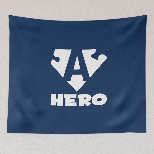 Item preview, Autism awareness - My Autism Hero designed and sold by AutismHero.