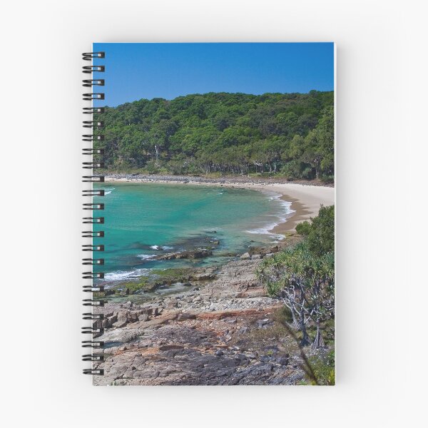 Item preview, Tea Tree Bay Noosa designed and sold by jasondaley.