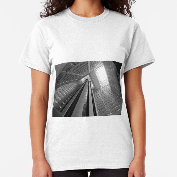 Atrium Classic T-Shirt