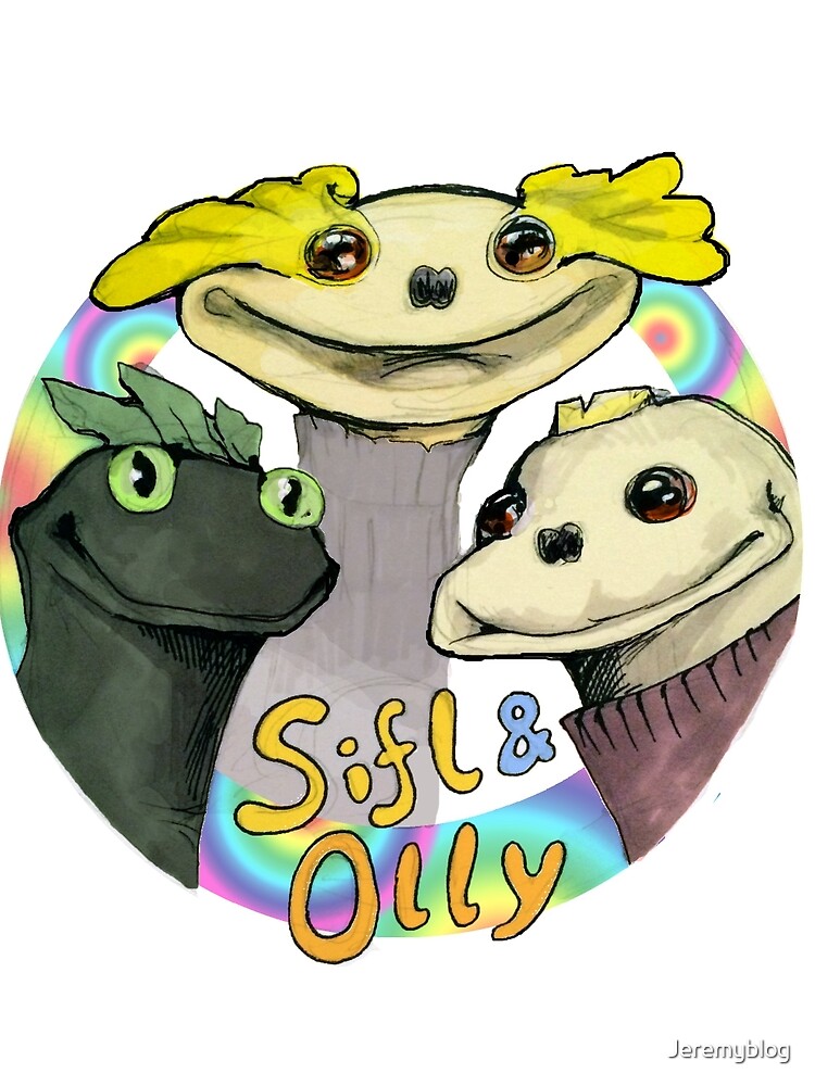 watch sifl and olly