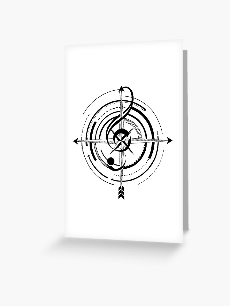 Traveller Infinity Symbol Temporary Tattoo (Set of 3) – Small Tattoos