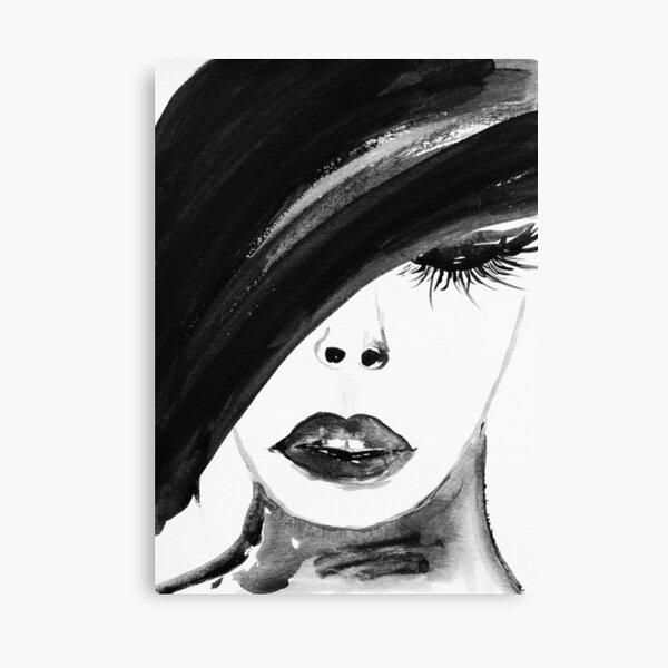 Item preview, portrait, modern, abstract designed and sold by Myartspace.