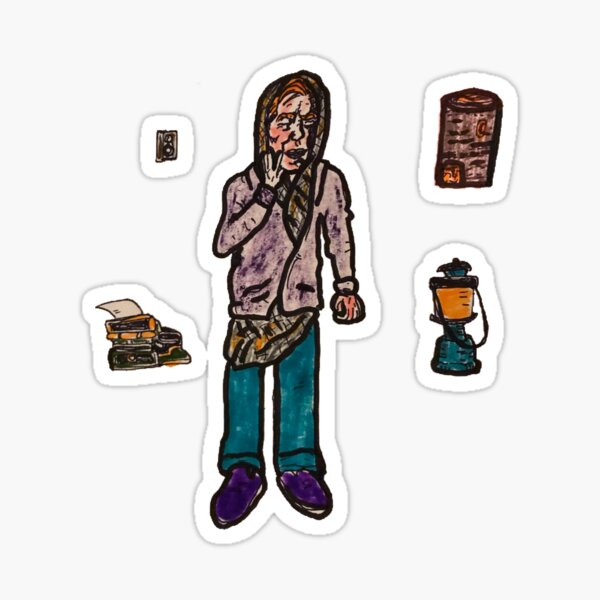 Chuck Mcgill Gifts & Merchandise Redbubble