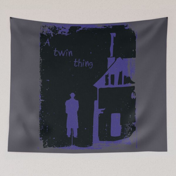 Item preview, A Twin Thing designed and sold by Brokendan.