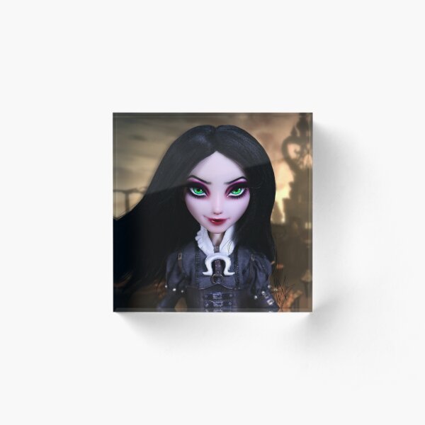 hextian dolls for sale