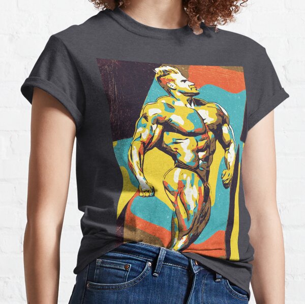 Jay Cutler Classic T-Shirt