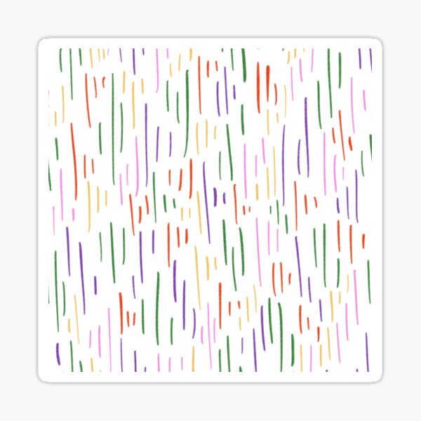 Item preview, Spring into stripes designed and sold by Dyan Burgess.