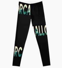 Mallorca Leggings