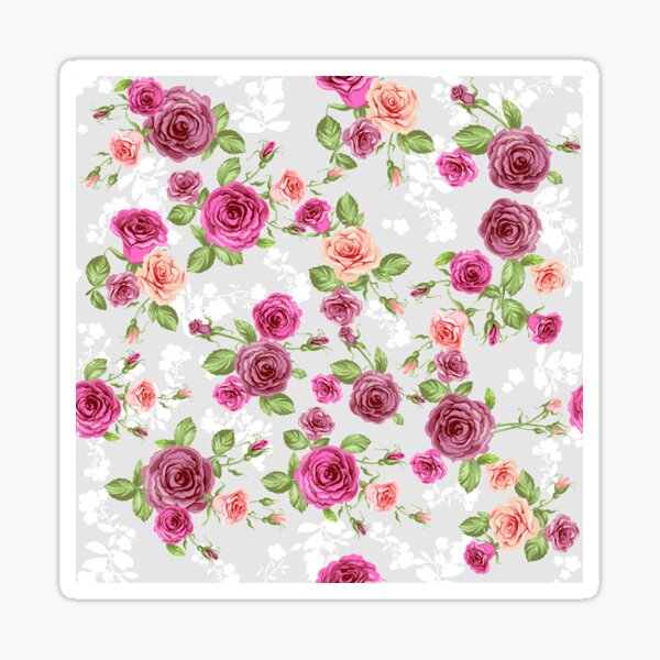 Item preview, Rose Pattern designed and sold by EosOfDawn.