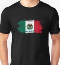 Mexico flag / national flag gift Unisex T-Shirt