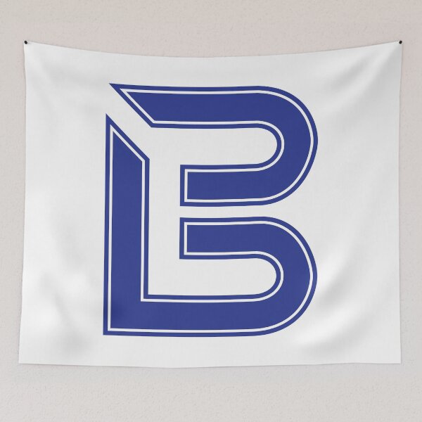 Item preview, Blue Army Logo (comic) designed and sold by Rodimus13.