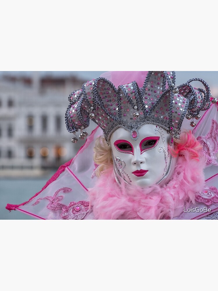 Masque Carnaval de Venise Femme