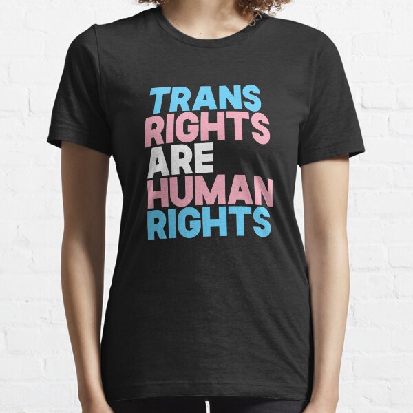 Artikel-Vorschau von Trans-Rechte sind Menschenrechte, designt und verkauft von SusurrationStud.