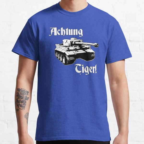 Item preview, tiger tanks ww2 germany designed and sold by untagged-shop.