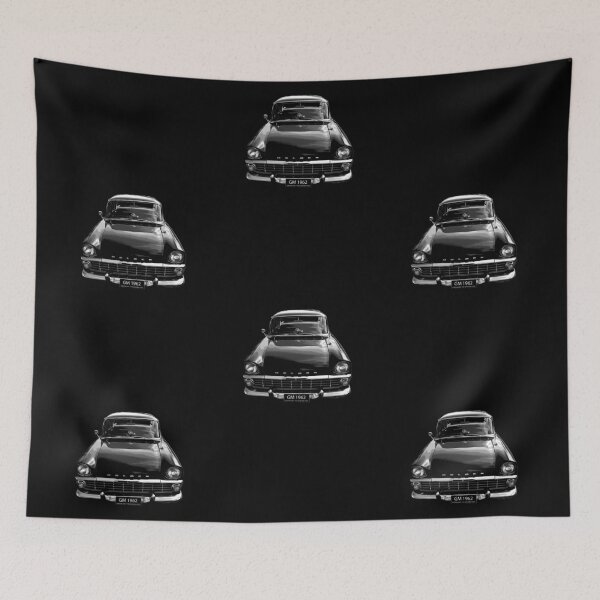 Item preview, EK Holden B&W designed and sold by jasondaley.