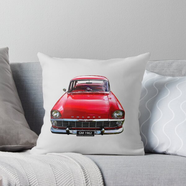 Aperçu de l'œuvre 1962 EK Holden Front créée et vendue par jasondaley.