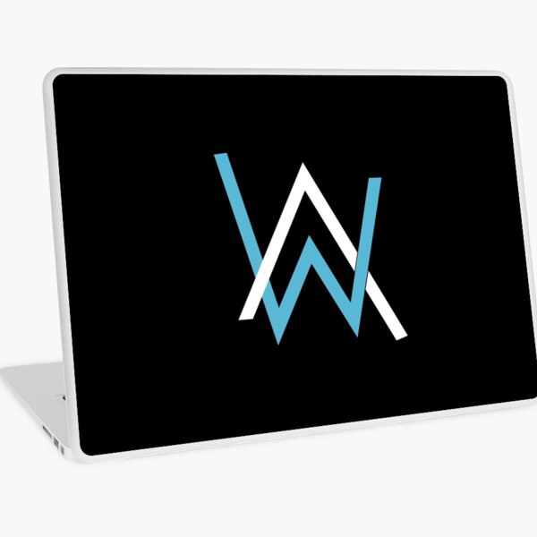 Alan Walker Laptop Skins For Sale Redbubble