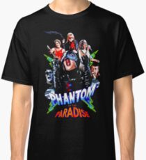 PHANTOM DES PARADIES Classic T-Shirt