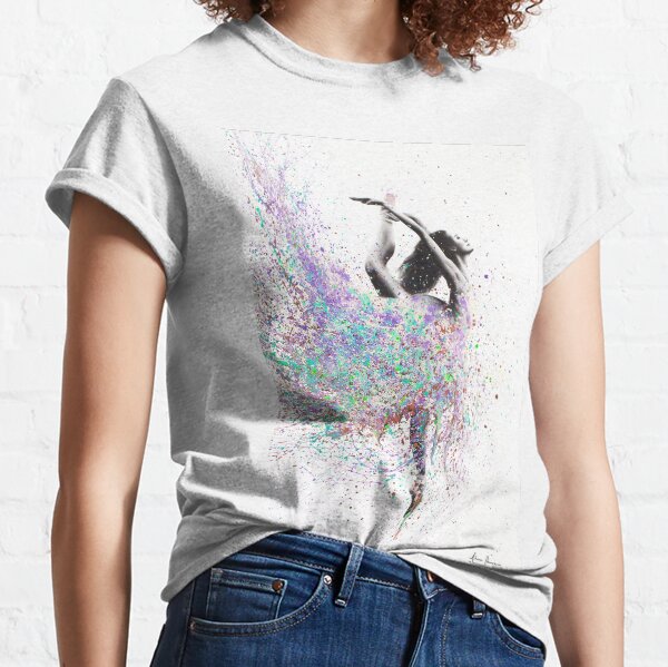 Opal Dance Classic T-Shirt