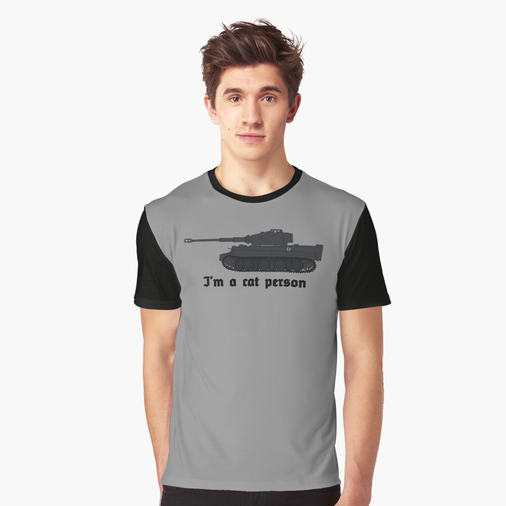 Item preview, Graphic T-Shirt designed and sold by untagged-shop.